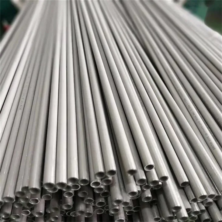 316L Stainless Steel Pipe manufacturers